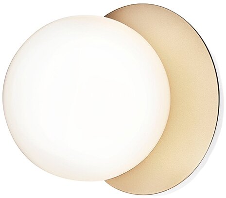 Настенно-потолочный светильник Moderli V2058-P