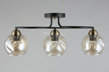 Потолочная люстра Omnilux OML-95007-03