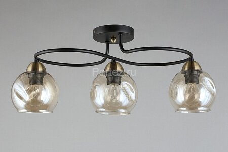 Потолочная люстра Omnilux OML-95007-03