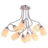 Потолочная люстра Lussole LGO LSP-8182