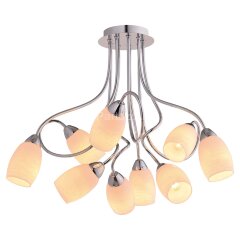 Потолочная люстра Lussole LGO LSP-8182