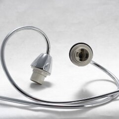 Потолочная люстра Lussole LGO LSP-8182