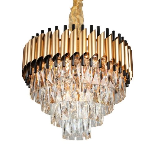 Подвесная люстра Omnilux OML-81903-12