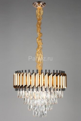 Подвесная люстра Omnilux OML-81903-12