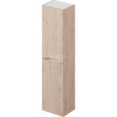 Пенал подвесной Итана Мишель 40 400х316х1600 Сосна (CS00083699)