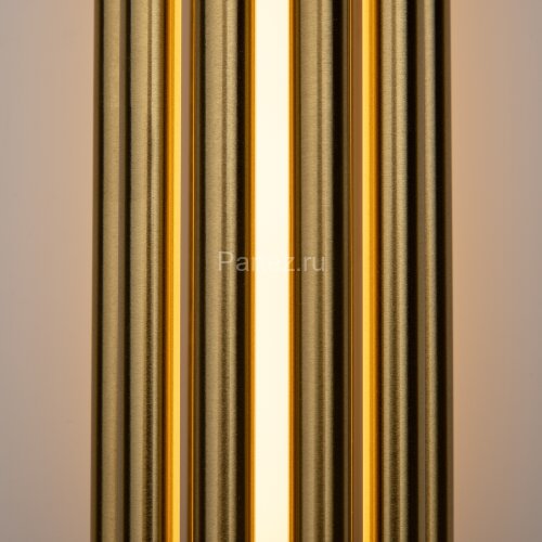 Бра Maytoni MOD410WL-L12BS3K