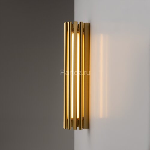 Бра Maytoni MOD410WL-L12BS3K