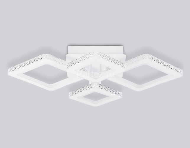 Потолочная люстра Ambrella FA8878