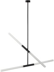 Потолочная люстра Odeon Light 4307/4