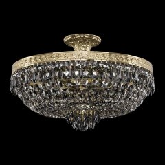 Потолочная люстра Bohemia 19271/45IV G R731