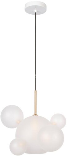 Подвесной светильник Loft It 2030-P6 mini