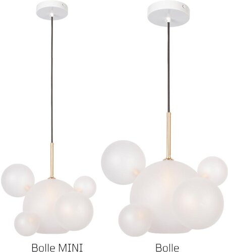 Подвесной светильник Loft It 2030-P6 mini