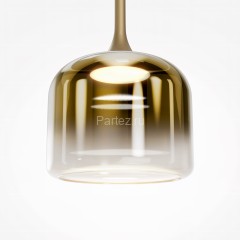 Подвесной светильник Maytoni MOD286PL-L18G3K