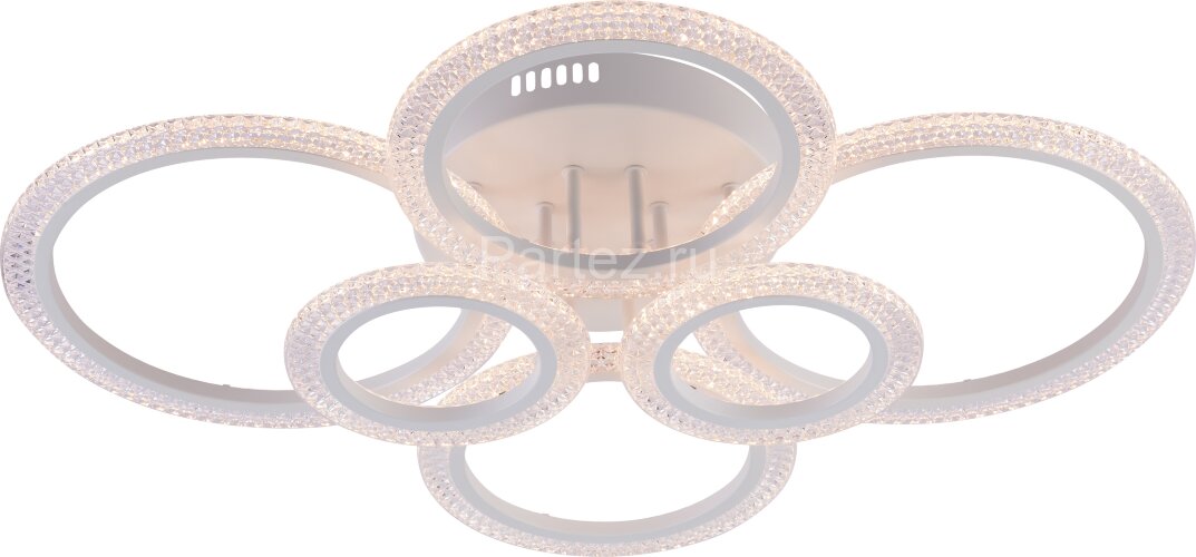 Потолочная люстра Rivoli 6107-109