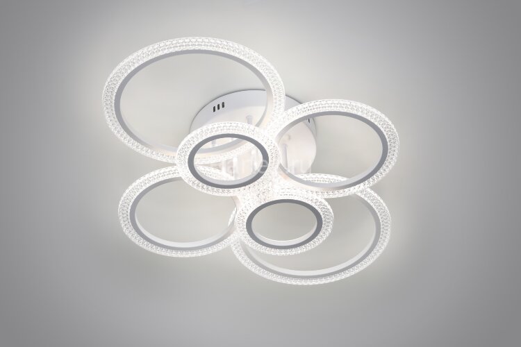 Потолочная люстра Rivoli 6107-109