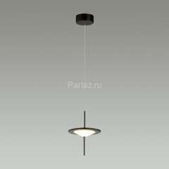 Подвесной светильник Odeon Light 5012/10L