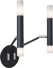 Бра Maytoni MOD620WL-04B