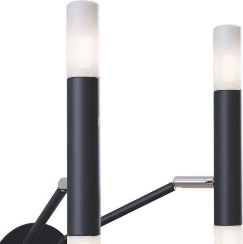 Бра Maytoni MOD620WL-04B