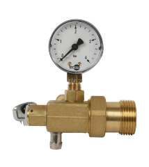 MAG вентиль (3/4"/1") для подключения расширительного бака