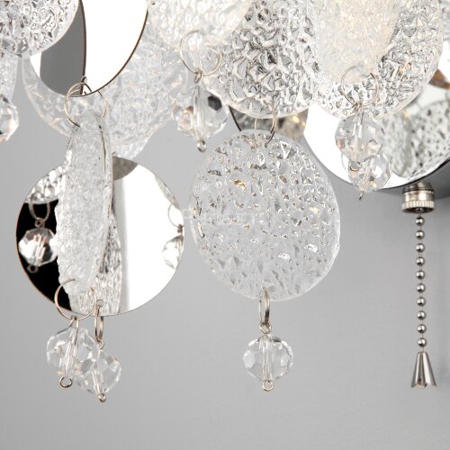 Бра Bogate's 334/1 хром