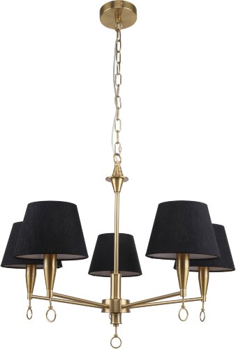 Подвесная люстра F-Promo 2989-5P