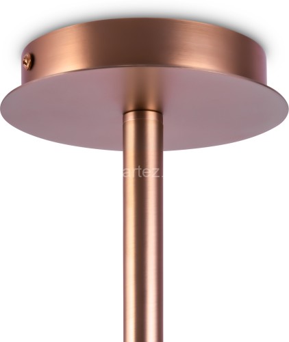 Потолочная люстра Maytoni MOD221-PL-08-G