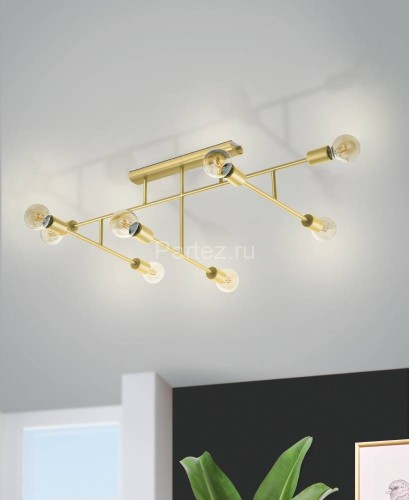 Потолочная люстра Eglo 98882