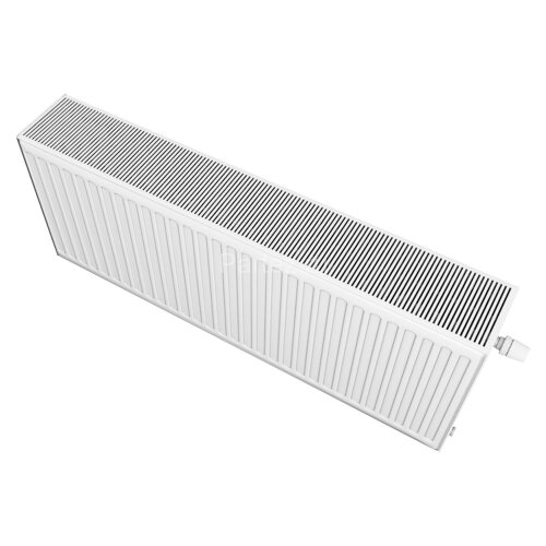 Радиатор стальной панельный LEMAX Valve Compact 33Х400X600
