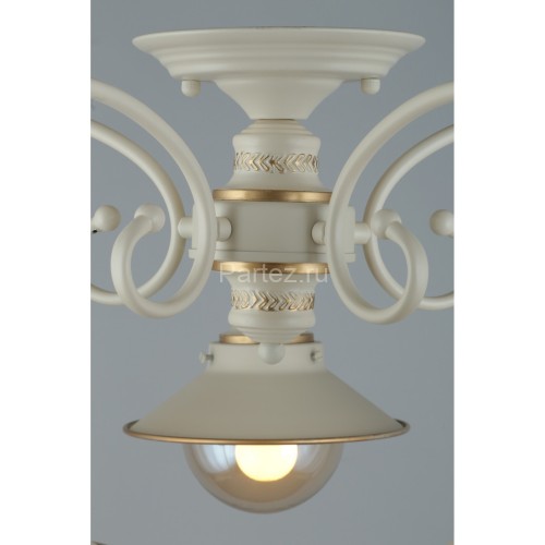 Потолочная люстра Omnilux OML-50807-05