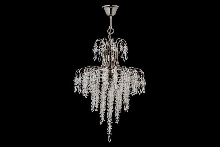 Подвесная люстра Arti Lampadari Erli E 1.5.40.105 N