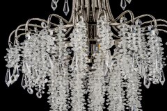 Подвесная люстра Arti Lampadari Erli E 1.5.40.105 N