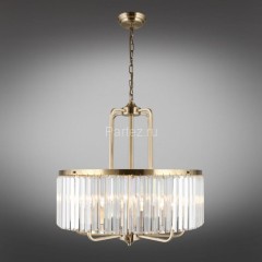 Подвесная люстра Omnilux OML-66003-08