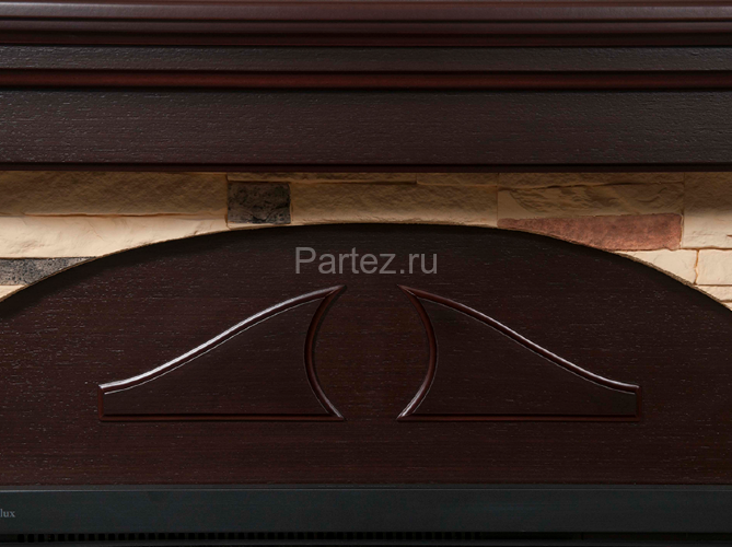 Портал Electrolux Torre 25 сланец натуральный/темный дуб