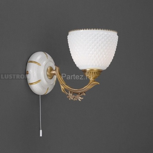 Бра Reccagni Angelo A 8656/1