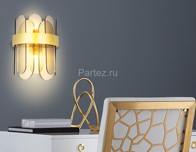 Бра Ambrella TR5348