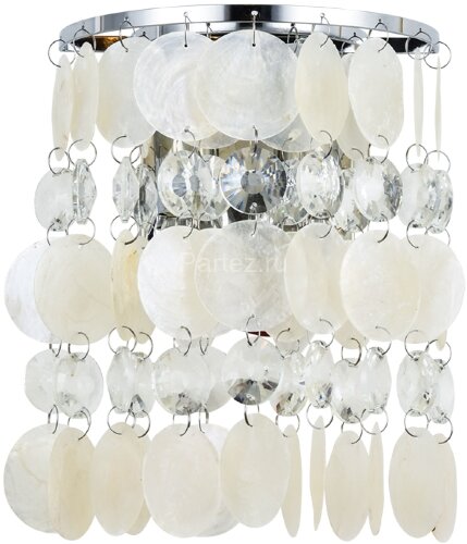 Бра Arte Lamp A4041AP-2CC