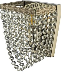 Настенный светильник Arti Lampadari Nobile E 2.10.501 N