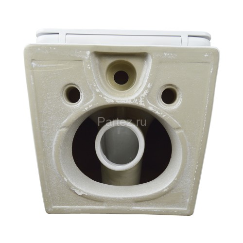 Сет LORANTO^ Инсталляция + Унитаз подвесной ESTER 360х485х320 с системой смыва Tornado, в комплекте