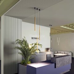 Подвесной светильник Arlight 038645