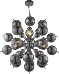 Подвесная люстра Maytoni MOD133PL-06CH