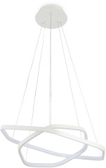 Подвесная люстра Ambrella FL360