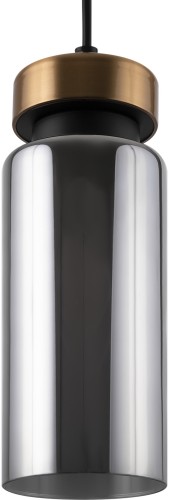Подвесной светильник Freya FR8011PL-01GB