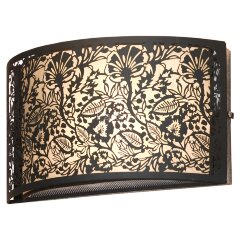 Настенный светильник Lussole LSF-2371-01