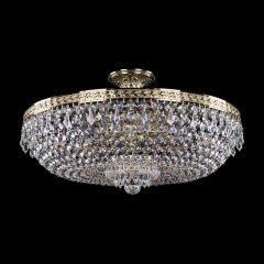 Потолочная люстра Bohemia 19271/55IV G
