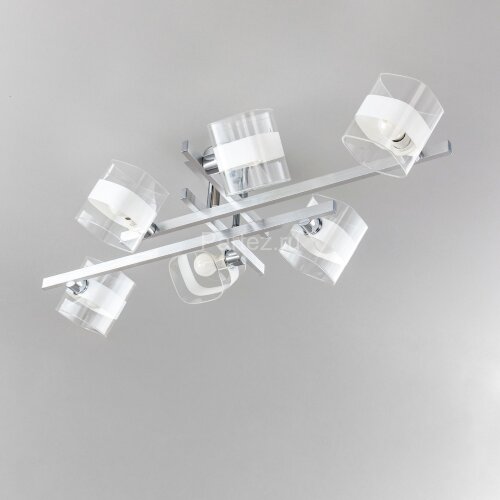 Потолочная люстра Citilux CL139260