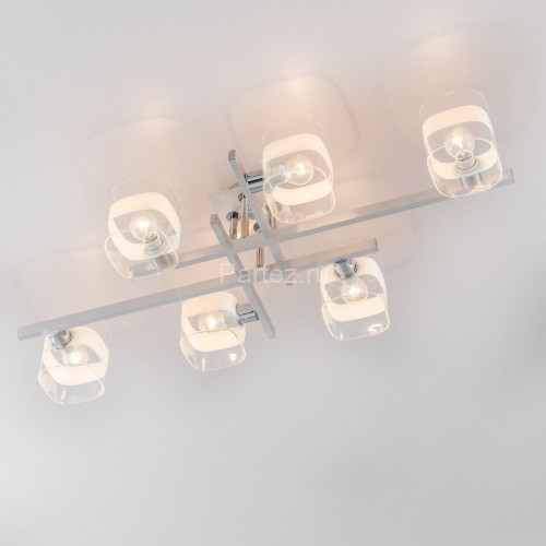 Потолочная люстра Citilux CL139260