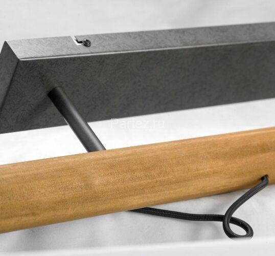 Подвесной светильник Lussole Loft LSP-8149