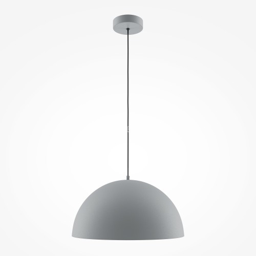 Подвесной светильник Maytoni MOD168PL-01GR