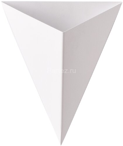 Настенный светильник Arte Lamp A2033AP-1WH