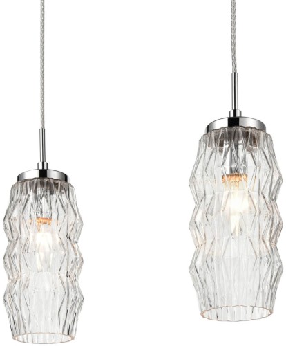 Подвесной светильник Vele Luce VL5583P13